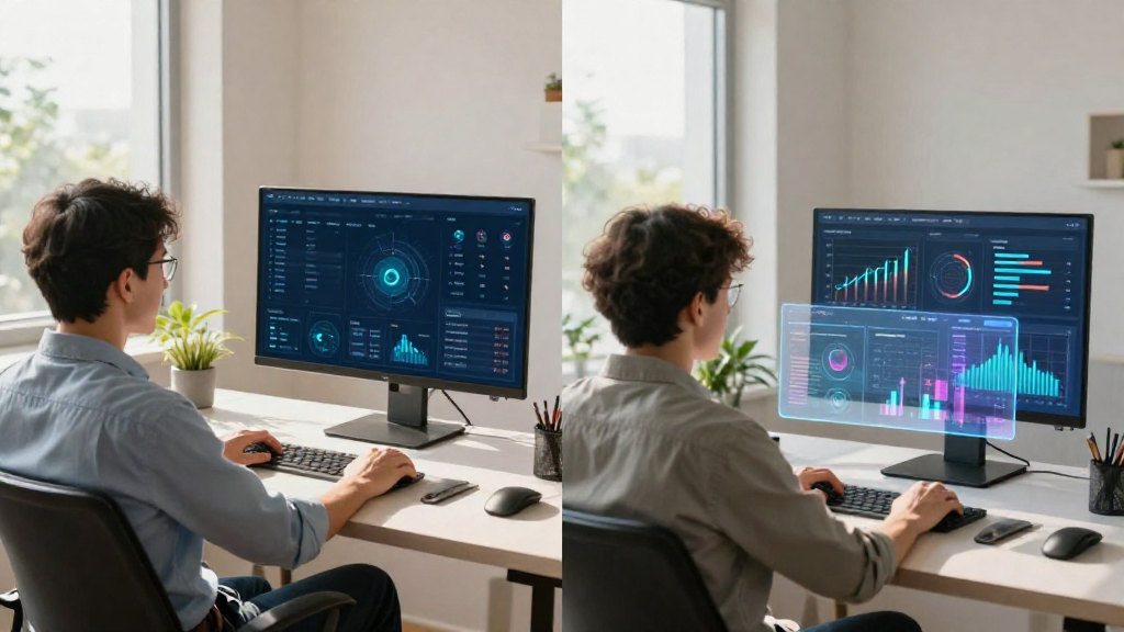 Benefits of remote AI jobs flexibility and productivity