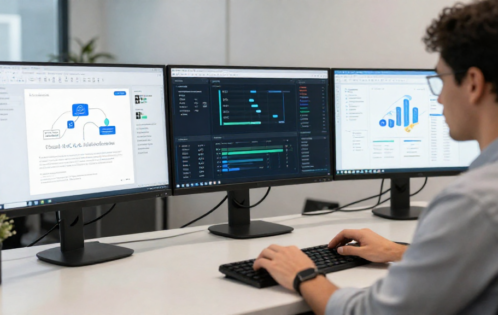 Cloud Computing & DevOps Jobs 2026 remote engineer managing cloud infrastructure