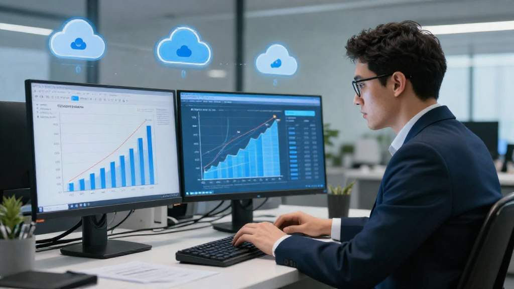 Cloud Computing & DevOps Jobs salary range 2026 concept