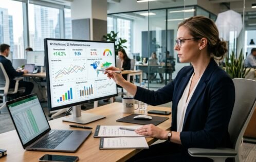 data science and data analytics jobs 2026 dashboard workspace high paying tech careers