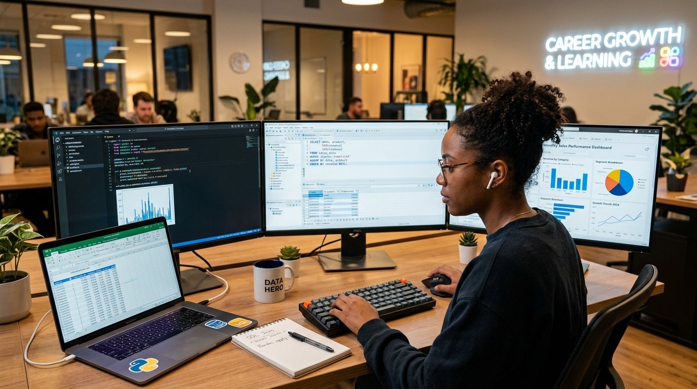 data science skills sql python tableau power bi analytics tools